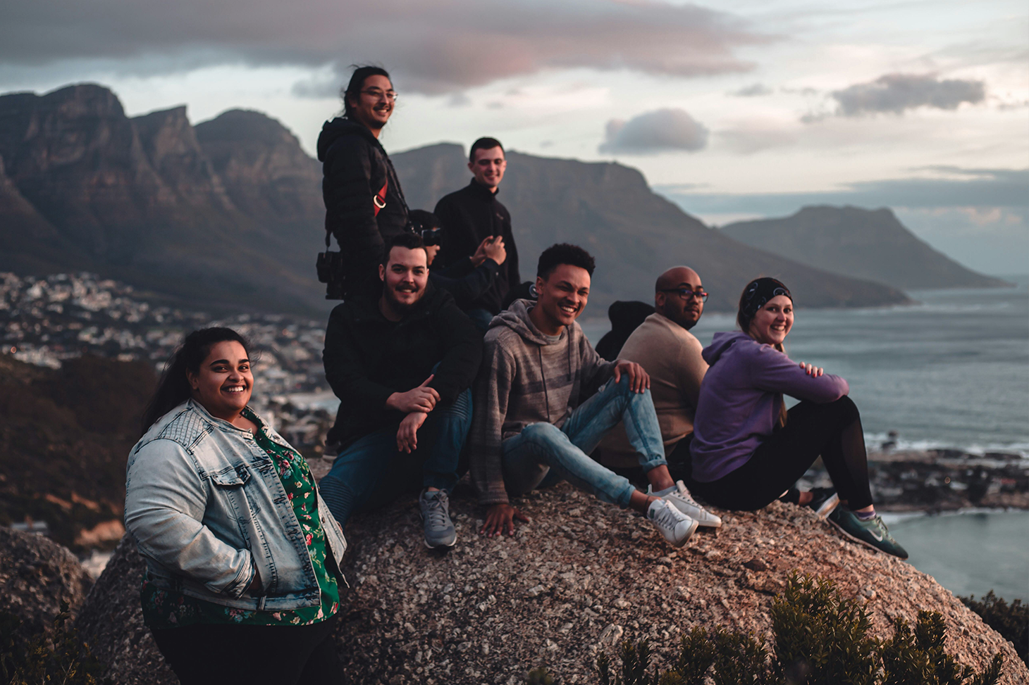 mobilité internationale