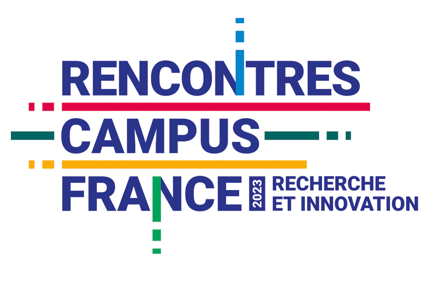 Rencontre campus france 2023