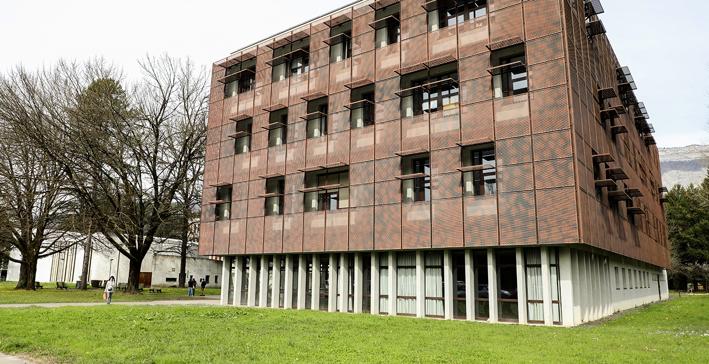 Batiment Rassat