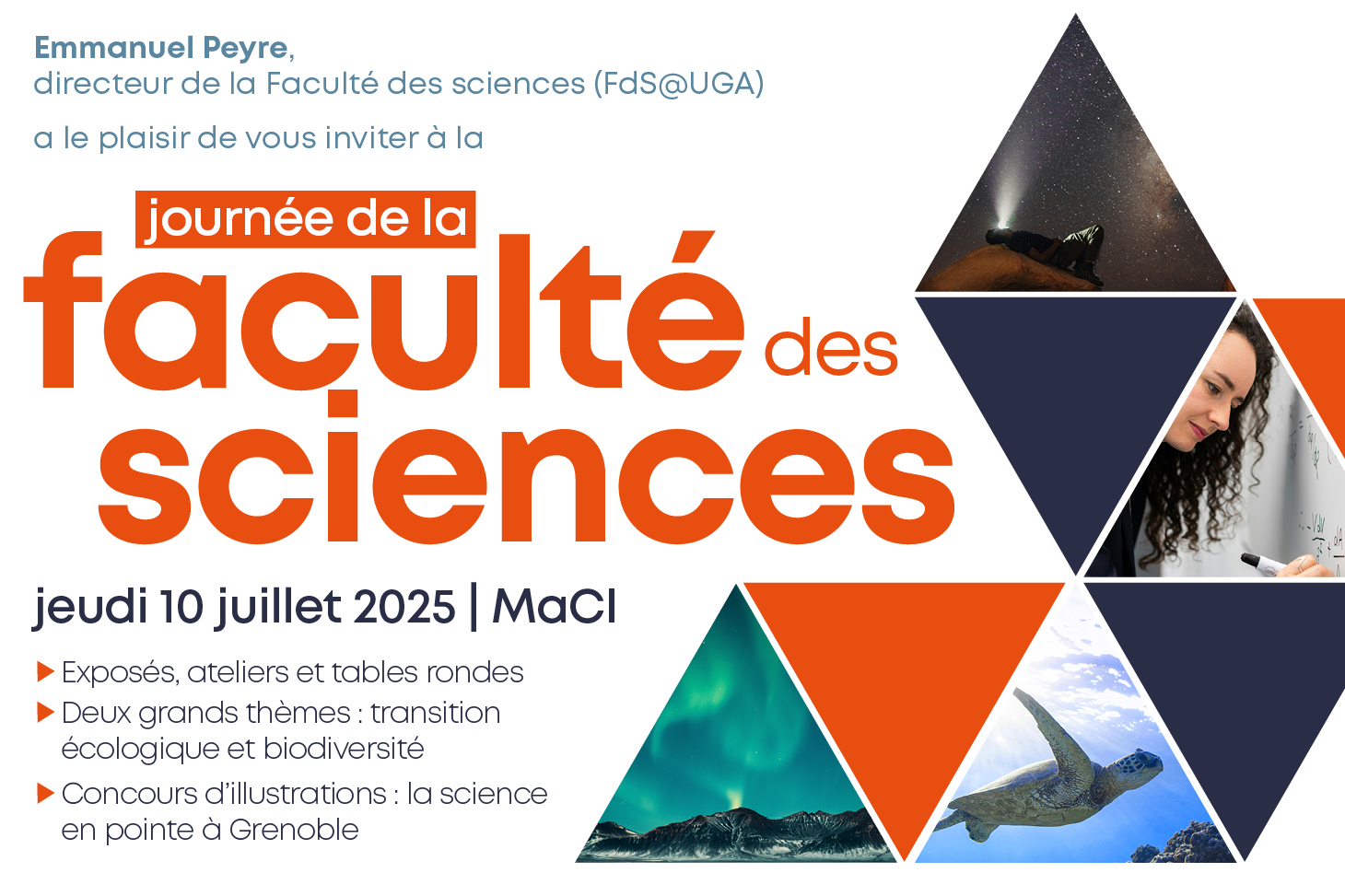 Journée FdS