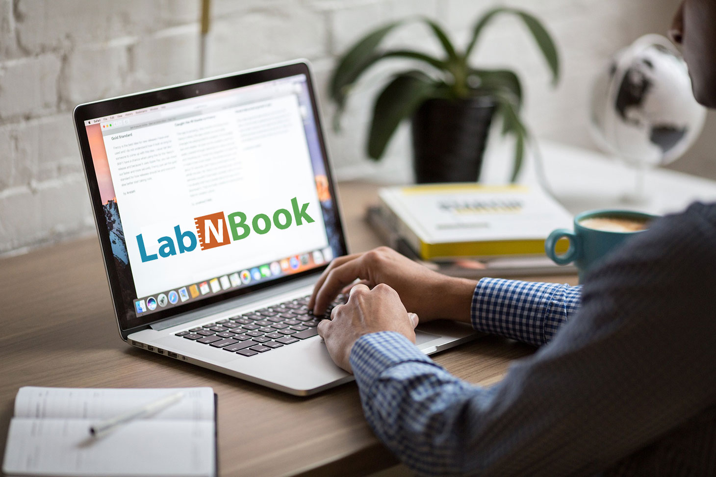 labnbook