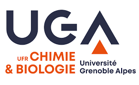 Logo Chimie-Biologie