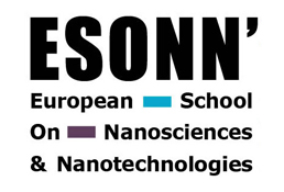 Logo Esonn