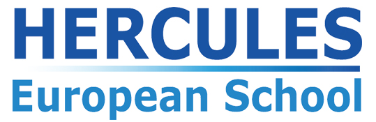 Logo HERCULES