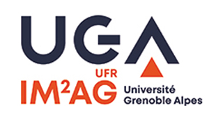 Logo UFR IM2AG