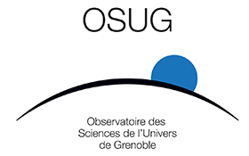 Logo OSUG