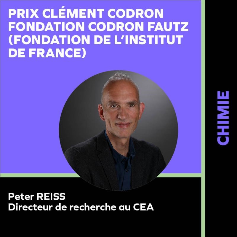 Peter Reiss