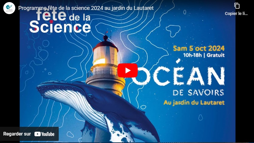 Le programme en vidéo